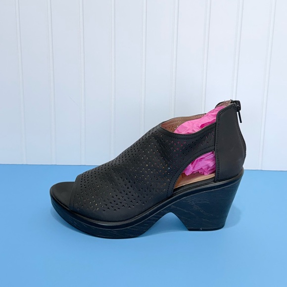 Soul Naturalizer Women’s Open toe Wedges Size 8.5 - Picture 4 of 17